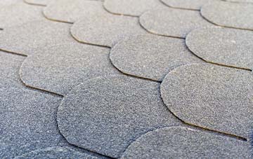 Frodsham asphalt roofing costs
