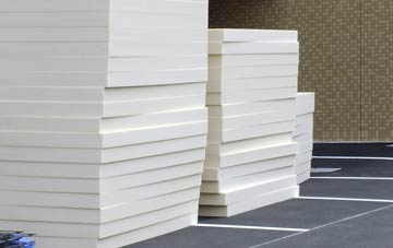 Frodsham flat roof insulation costs