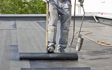 flat roof replacement Frodsham, Cheshire