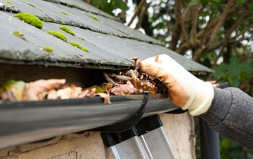 gutter cleaning Frodsham, Cheshire