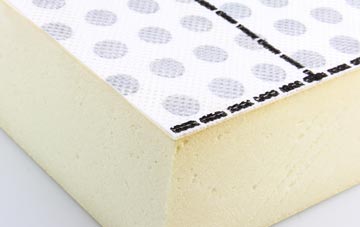 meeting Frodsham building codes