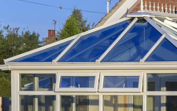 professional Frodsham conservatory insulation