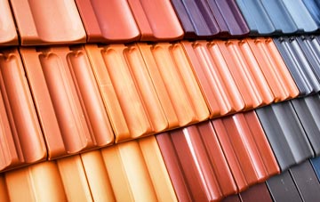 Frodsham roof tile costs