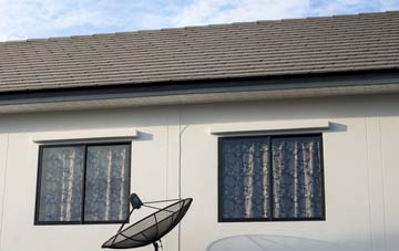 Frodsham rubber roof costs