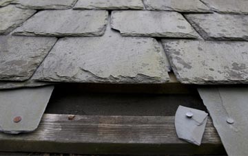 Frodsham slate roof repairs and maintenance