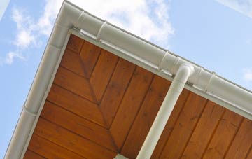 Frodsham soffit types