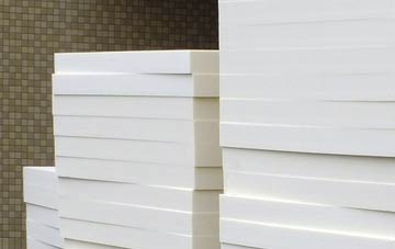 Frodsham tapered roof insulation costs