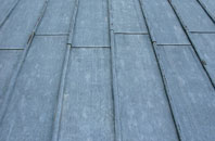 Frodsham lead roofing