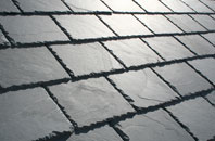Frodsham slate roof