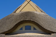Frodsham thatch roofing